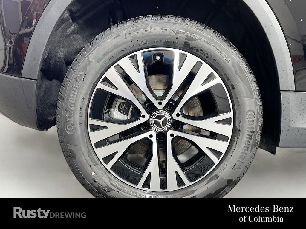 Used 2025 Mercedes-Benz GLA 250 4MATIC image 34