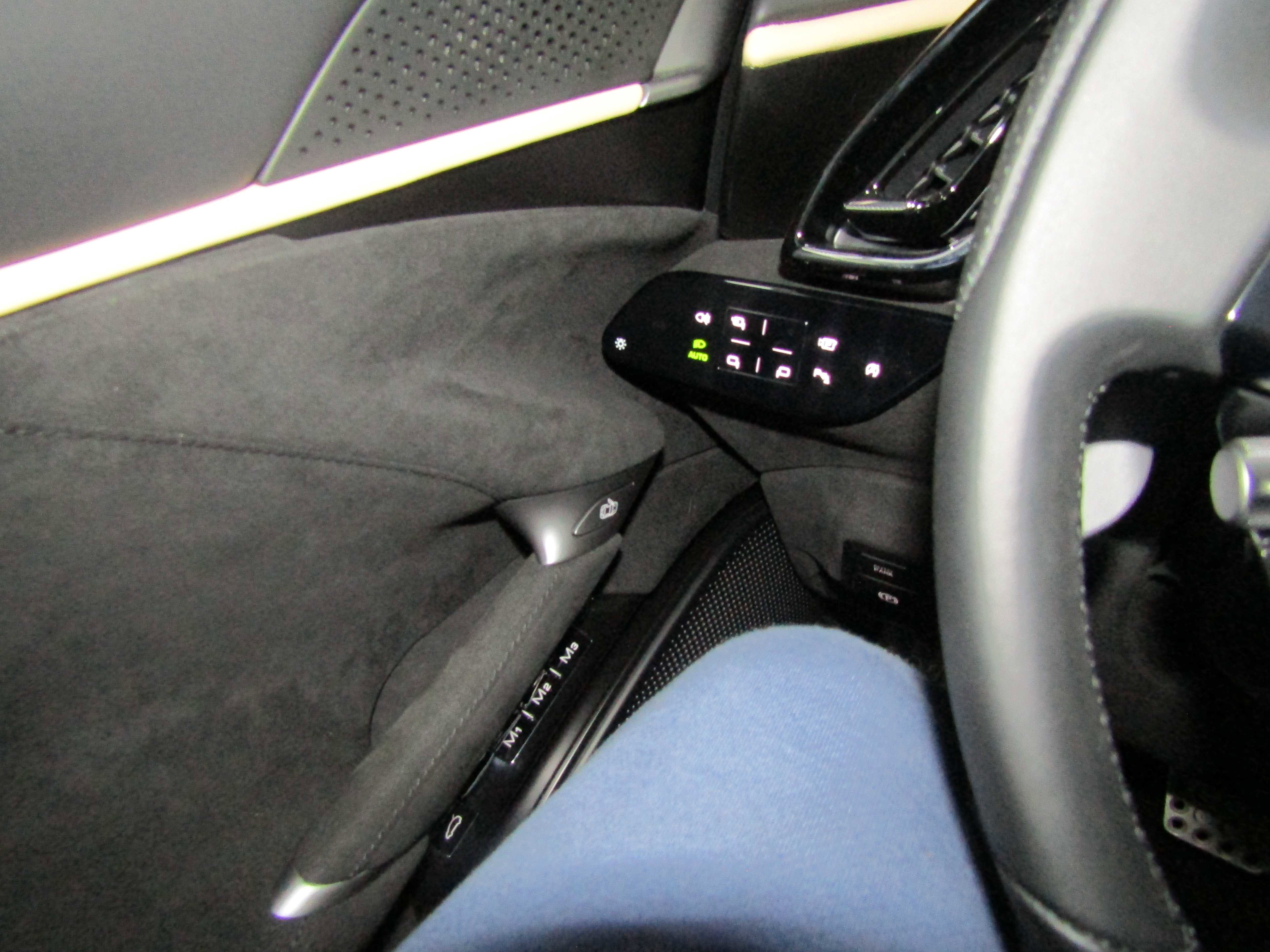 Used 2023 Ferrari Roma image 12