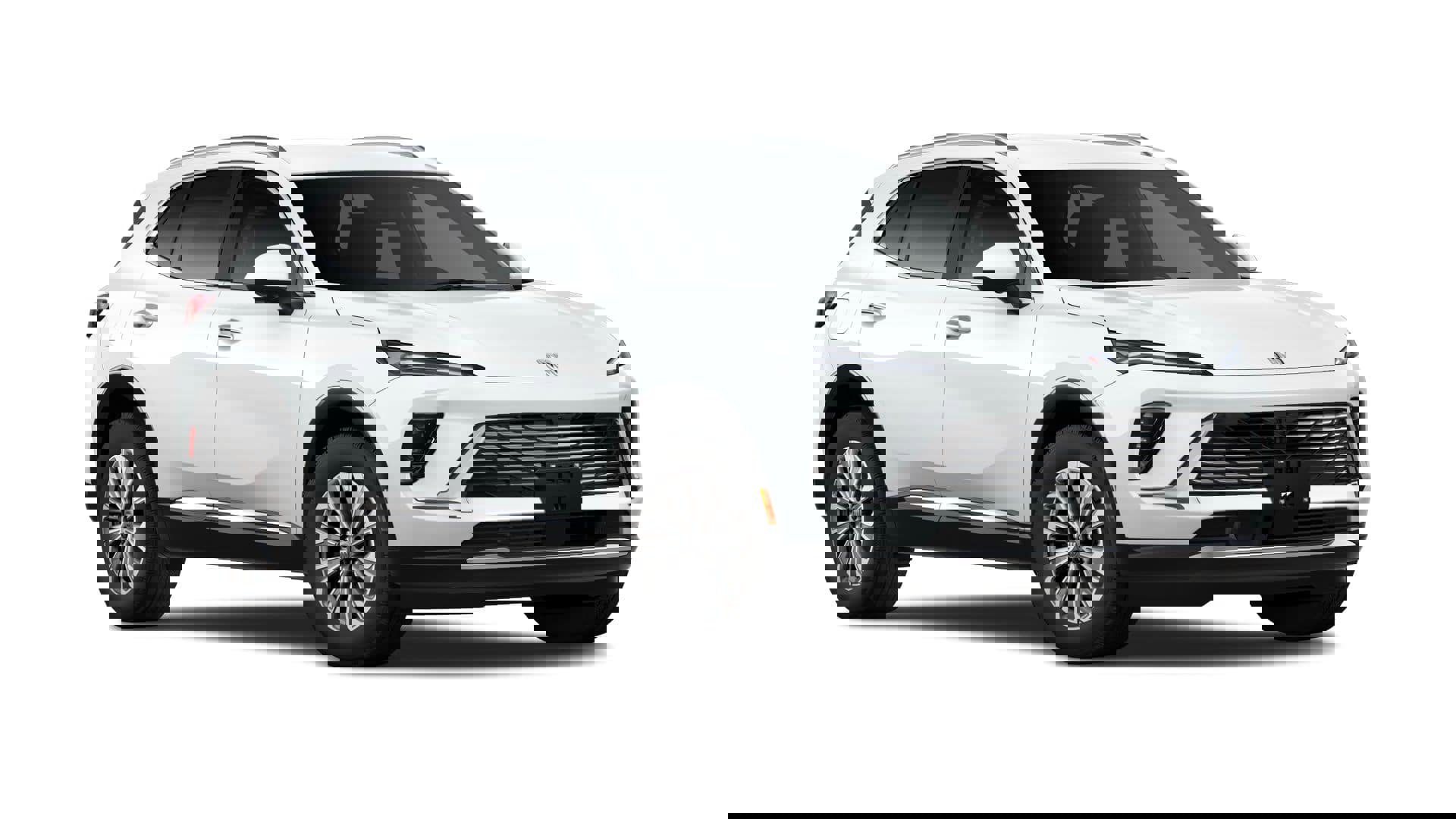 New 2026 Buick Envision Preferred image 68