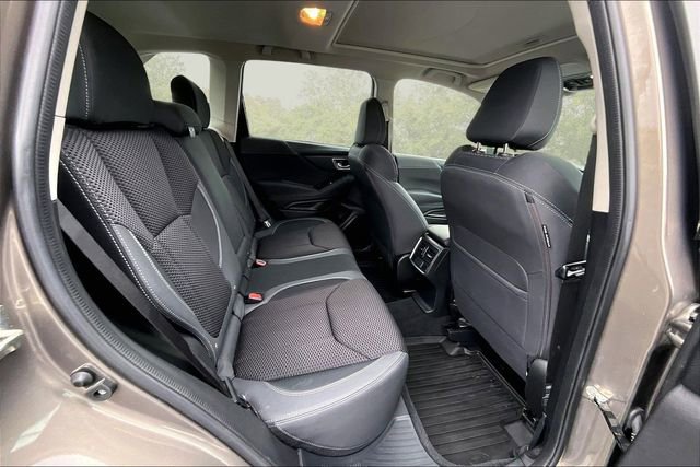 Used 2020 Subaru Forester Premium w/ Popular Package #1 image 25