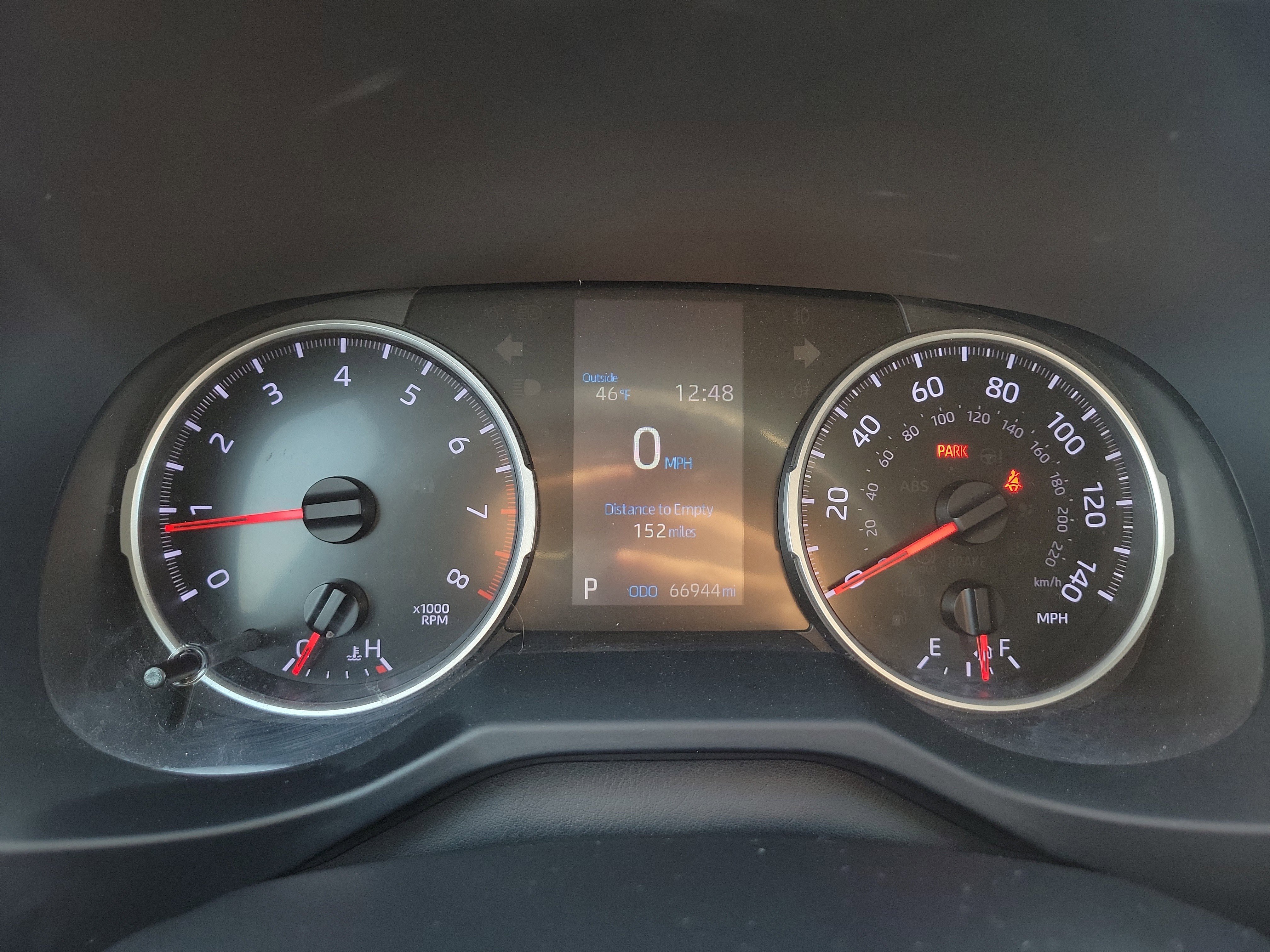 Used 2021 Toyota RAV4 LE image 24