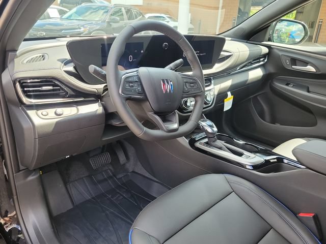 New 2026 Buick Envista Sport Touring w/ Convenience I Package FWD image 15