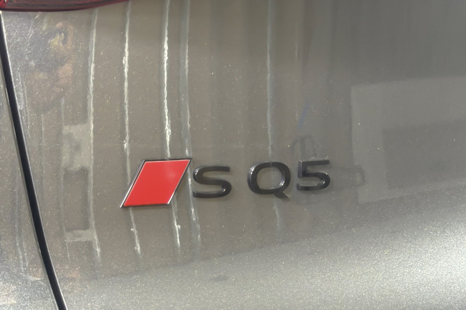New 2026 Audi SQ5 Premium Plus AWD/4WD image 24
