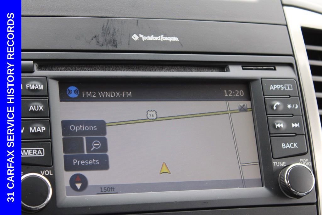 Used 2019 Nissan Frontier SL AWD/4WD image 34