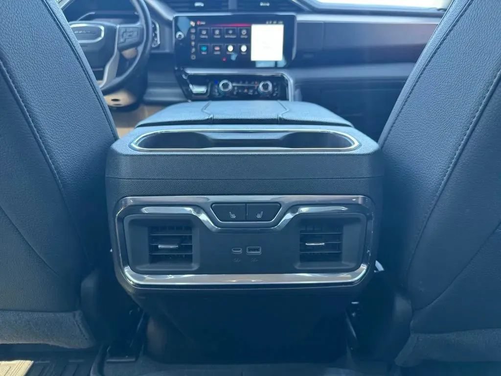 Used 2024 GMC Sierra 1500 Denali AWD/4WD image 21