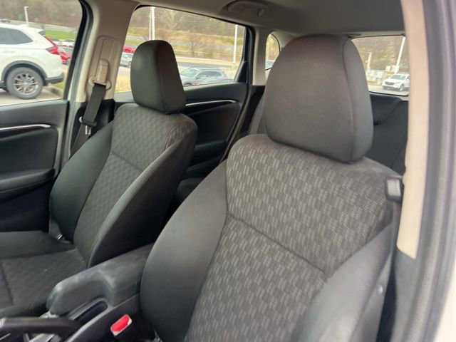Used 2017 Honda Fit LX image 12