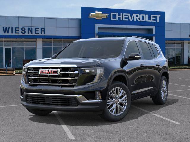 New 2026 GMC Acadia Elevation w/ Elevation Premium Package FWD image 6