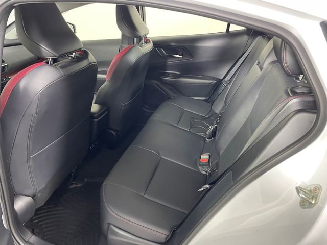 Used 2024 Toyota Prius Prime XSE Premium image 17