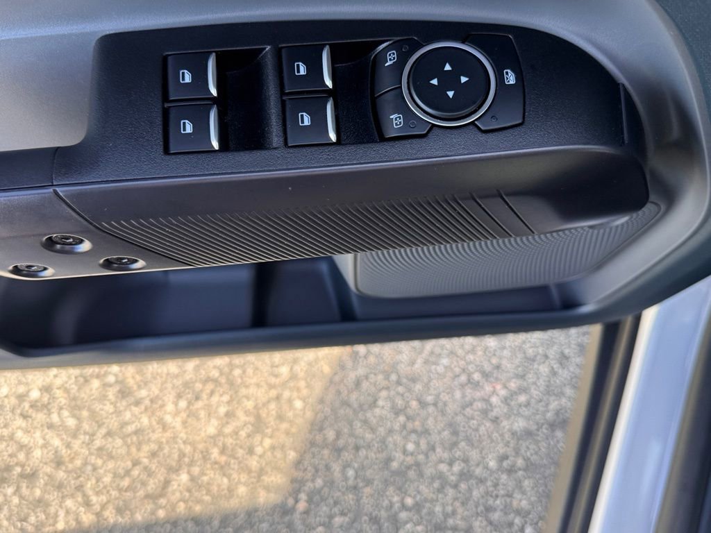 Used 2025 Ford Maverick XLT w/ Black Appearance Package image 16