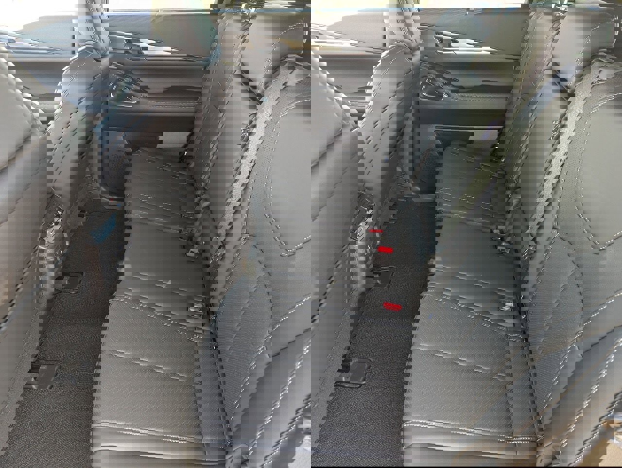 New 2026 INFINITI QX60 Luxe w/ Cargo Package image 28