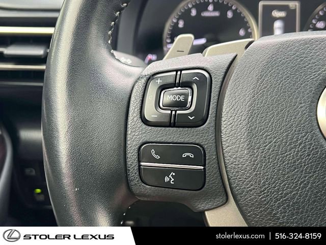 Used 2020 Lexus RC 300 AWD w/ Premium Package image 24