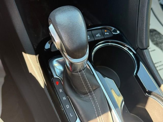 Used 2023 Buick Encore GX Essence w/ Advanced Technology Package FWD image 23
