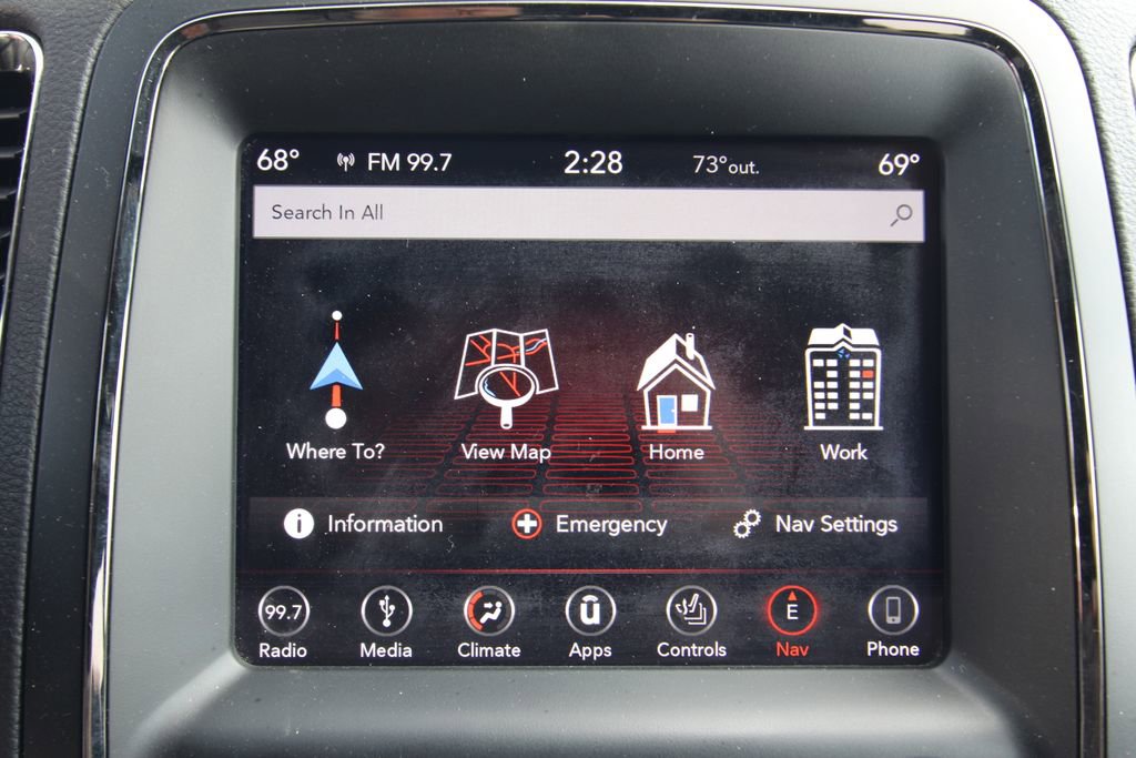 Used 2019 Dodge Durango GT image 36