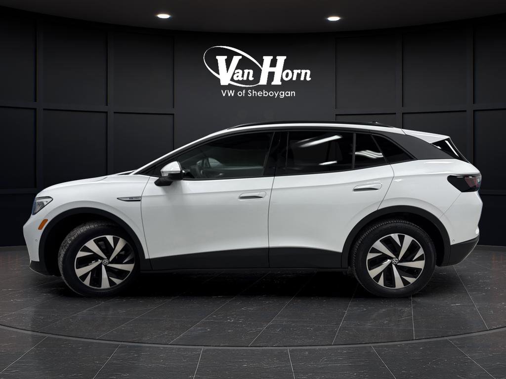 Used 2023 Volkswagen ID.4 Pro image 12