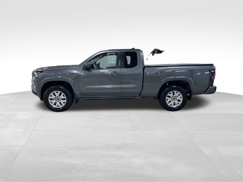 Used 2022 Nissan Frontier SV image 4