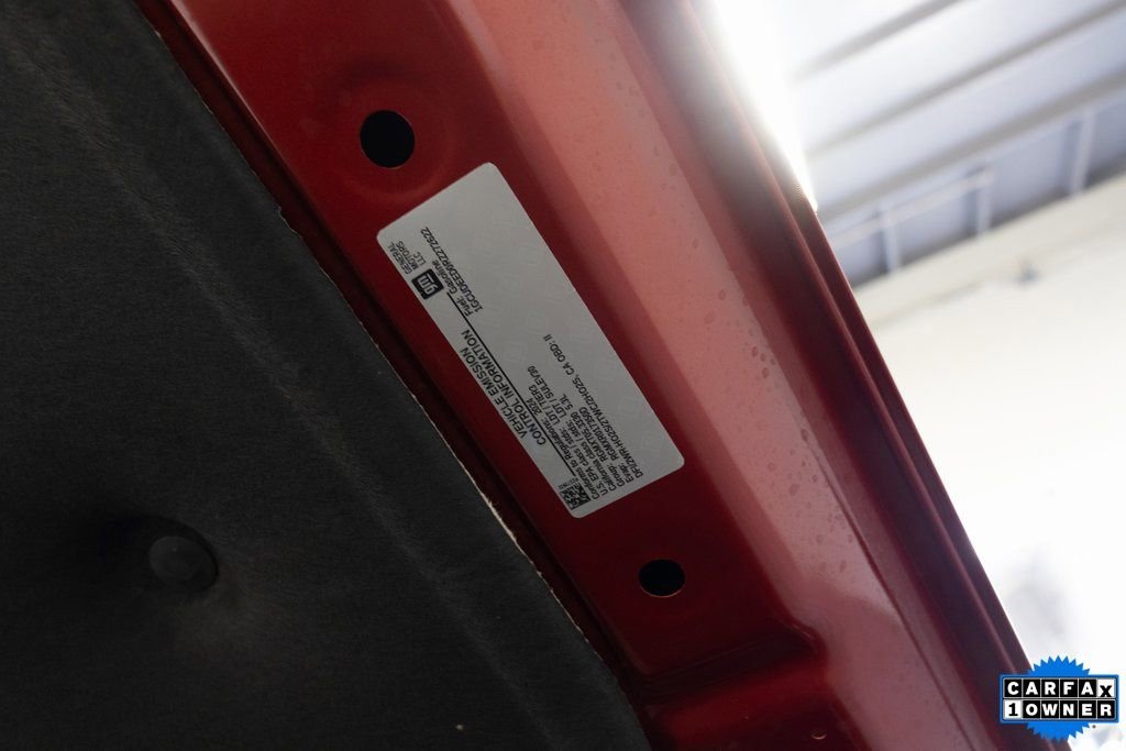 Used 2024 Chevrolet Silverado 1500 RST w/ Z71 Off-Road Package image 33