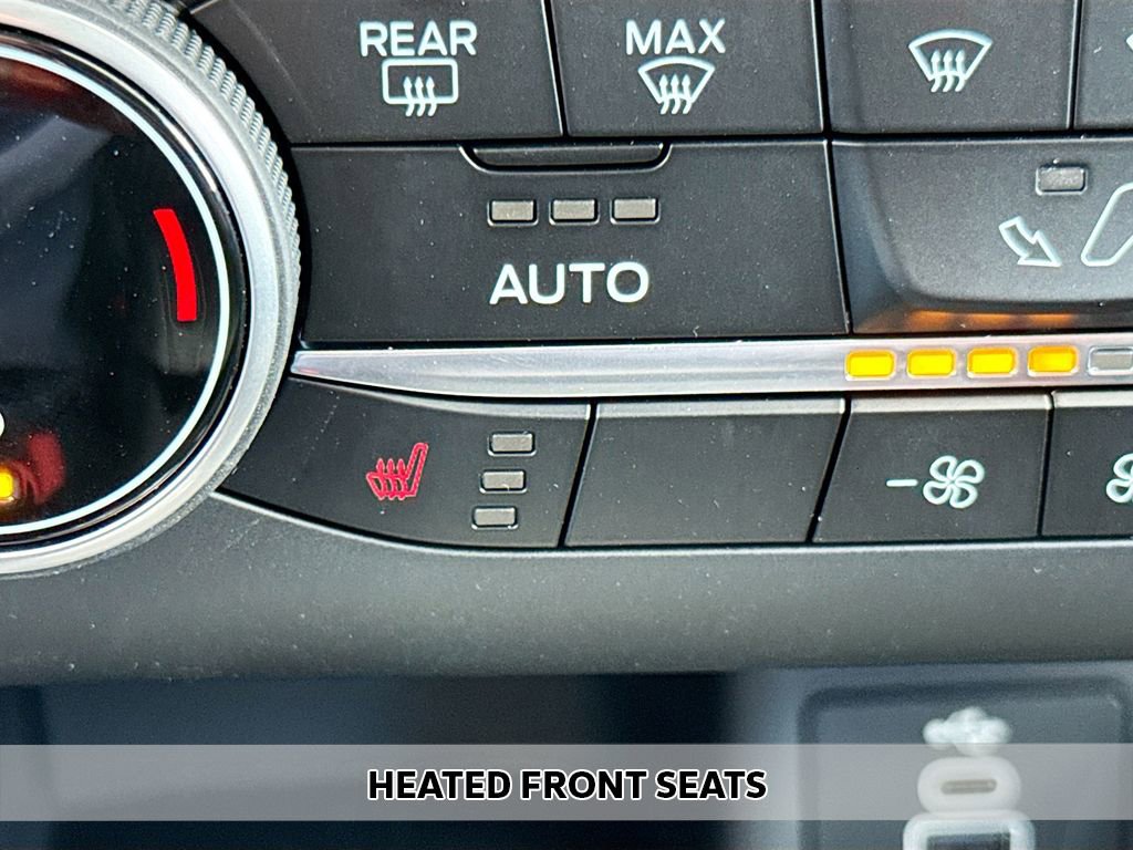 New 2026 Ford Escape Active w/ Cold Weather Package image 5