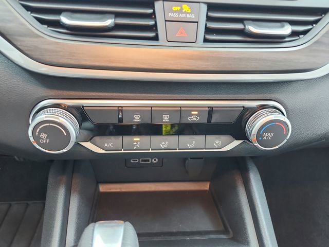 Used 2025 Nissan Altima 2.5 SV image 27