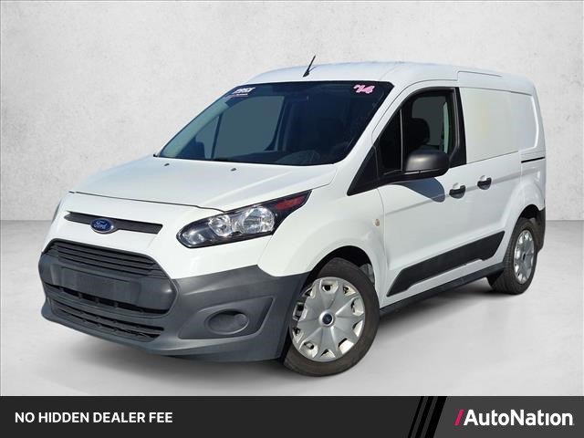 Used 2014 Ford Transit Connect XL