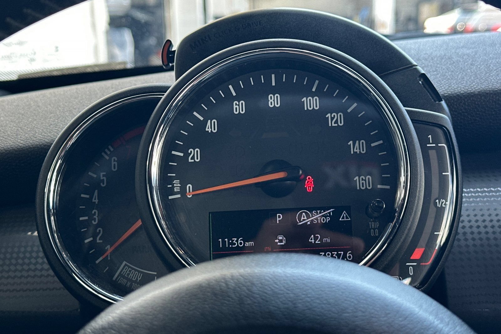 Used 2018 MINI Cooper Convertible FWD image 24