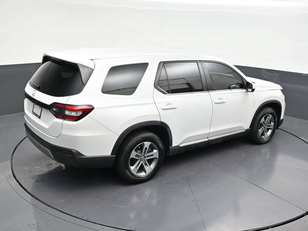 Used 2024 Honda Pilot EX-L image 20