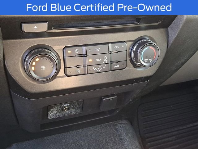 Used 2017 Ford F350 XL w/ Power Equipment Group image 17