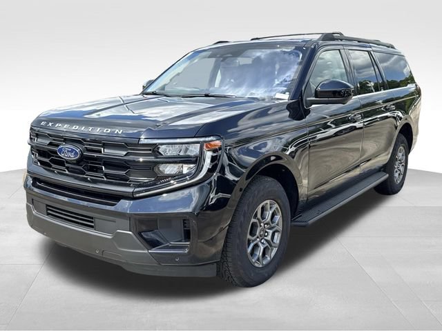 New 2025 Ford Expedition Max Active RWD image 3