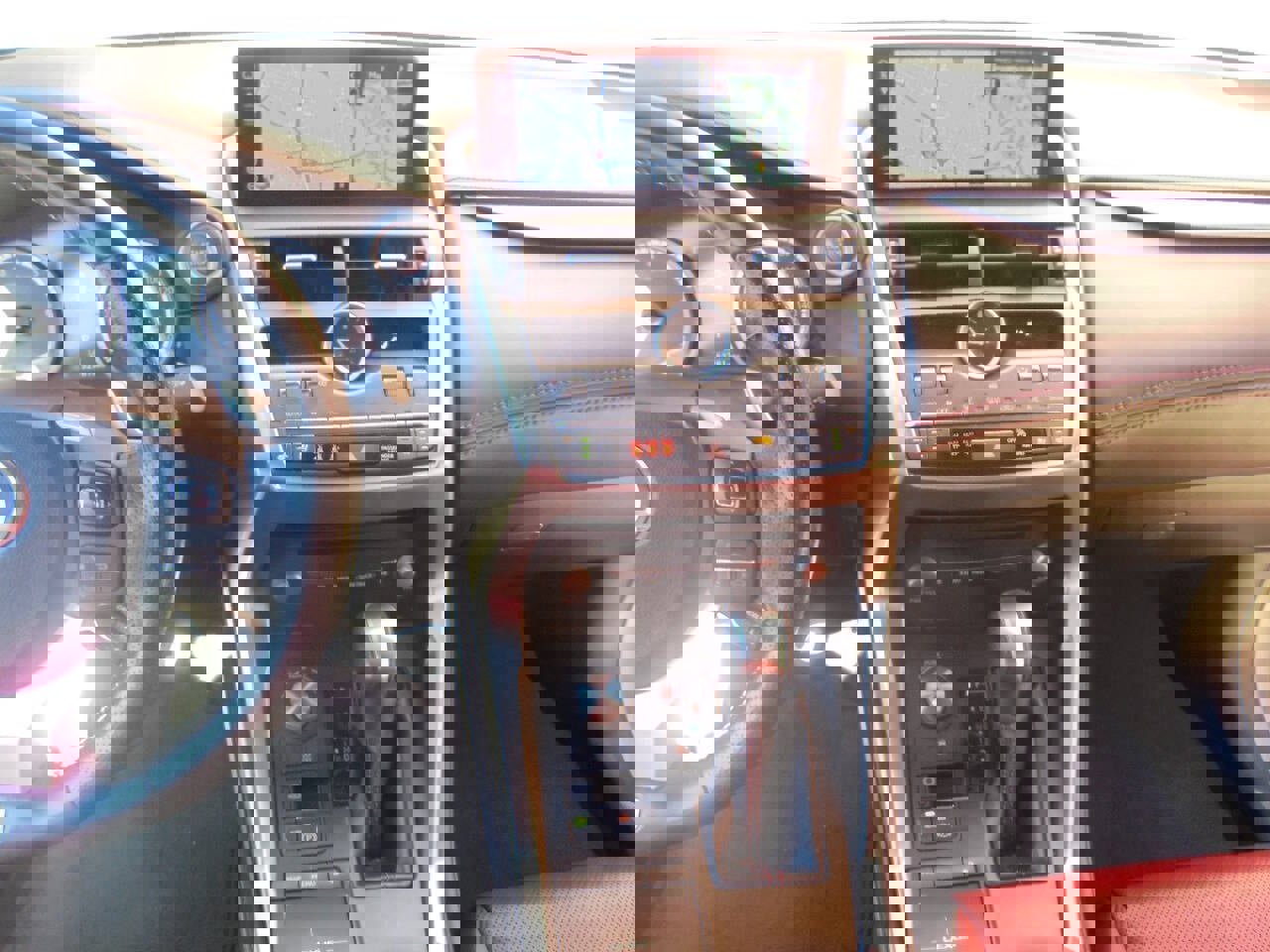 Used 2020 Lexus NX 300 F Sport image 14