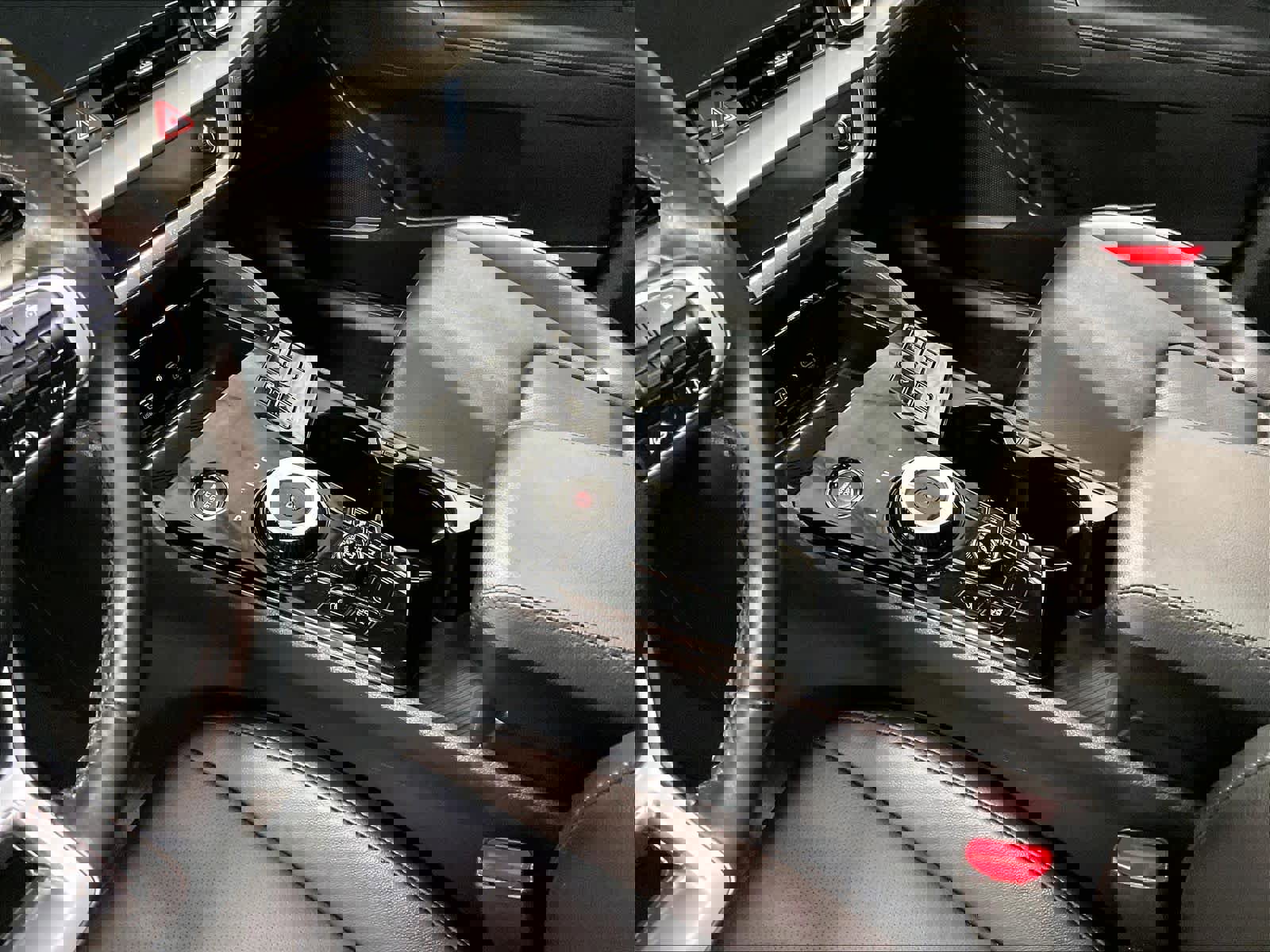 Used 2024 Kia Sportage EX w/ EX Premium Package image 20