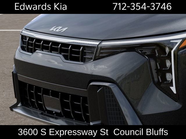 New 2026 Kia K4 GT-Line Turbo FWD image 14