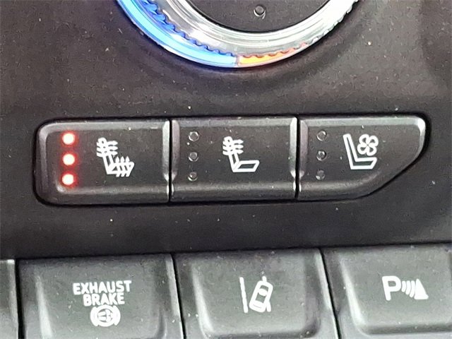 Used 2023 GMC Sierra 2500 Denali w/ Denali Ultimate Package image 25