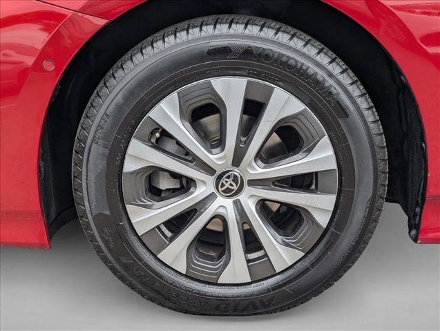 Used 2018 Toyota Prius Prime Advanced image 22