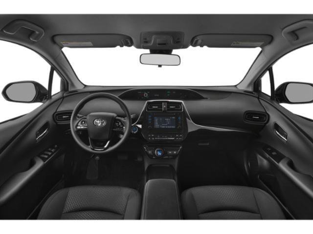 Certified 2019 Toyota Prius L Eco w/ Carpet Mat Package image 8