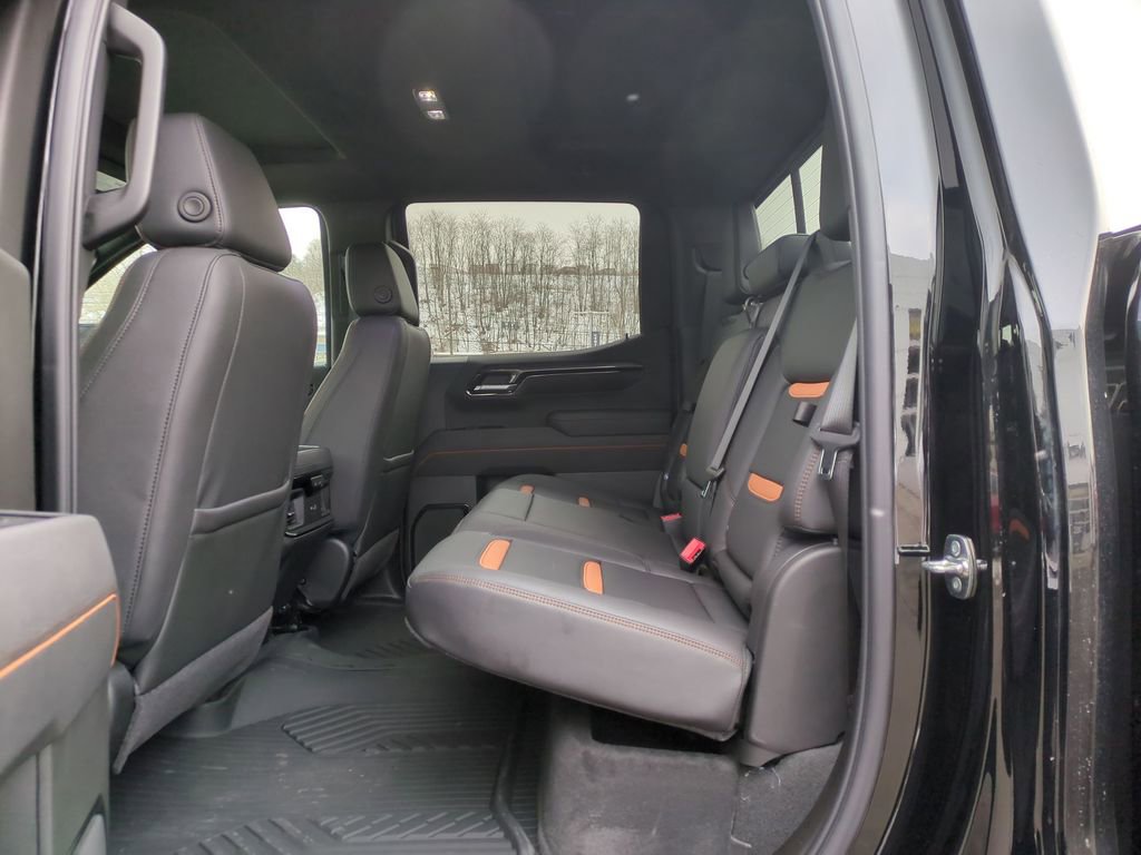 New 2026 GMC Sierra 1500 AT4 w/ AT4 Premium Package image 15