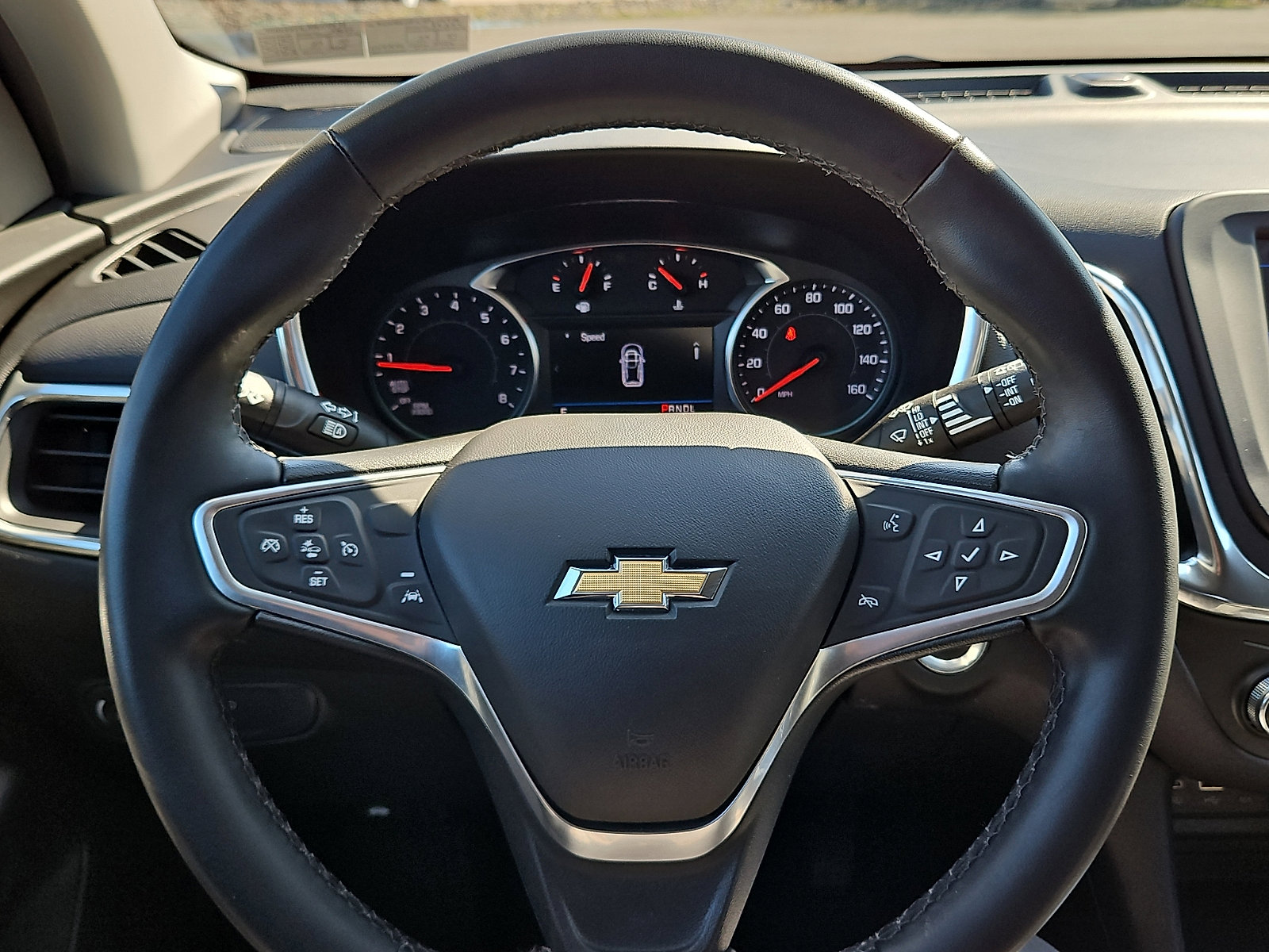 Used 2023 Chevrolet Equinox LT image 18