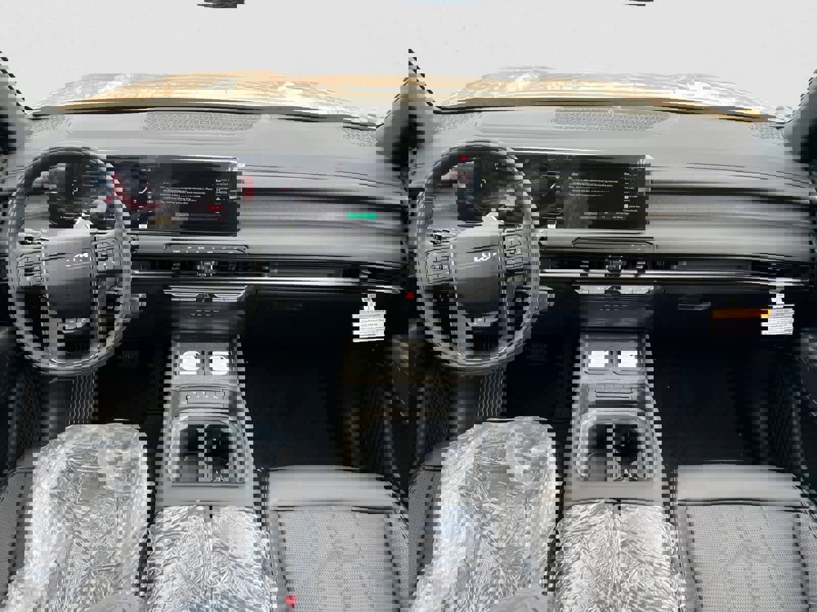 New 2027 Kia Telluride EX X-Line image 13