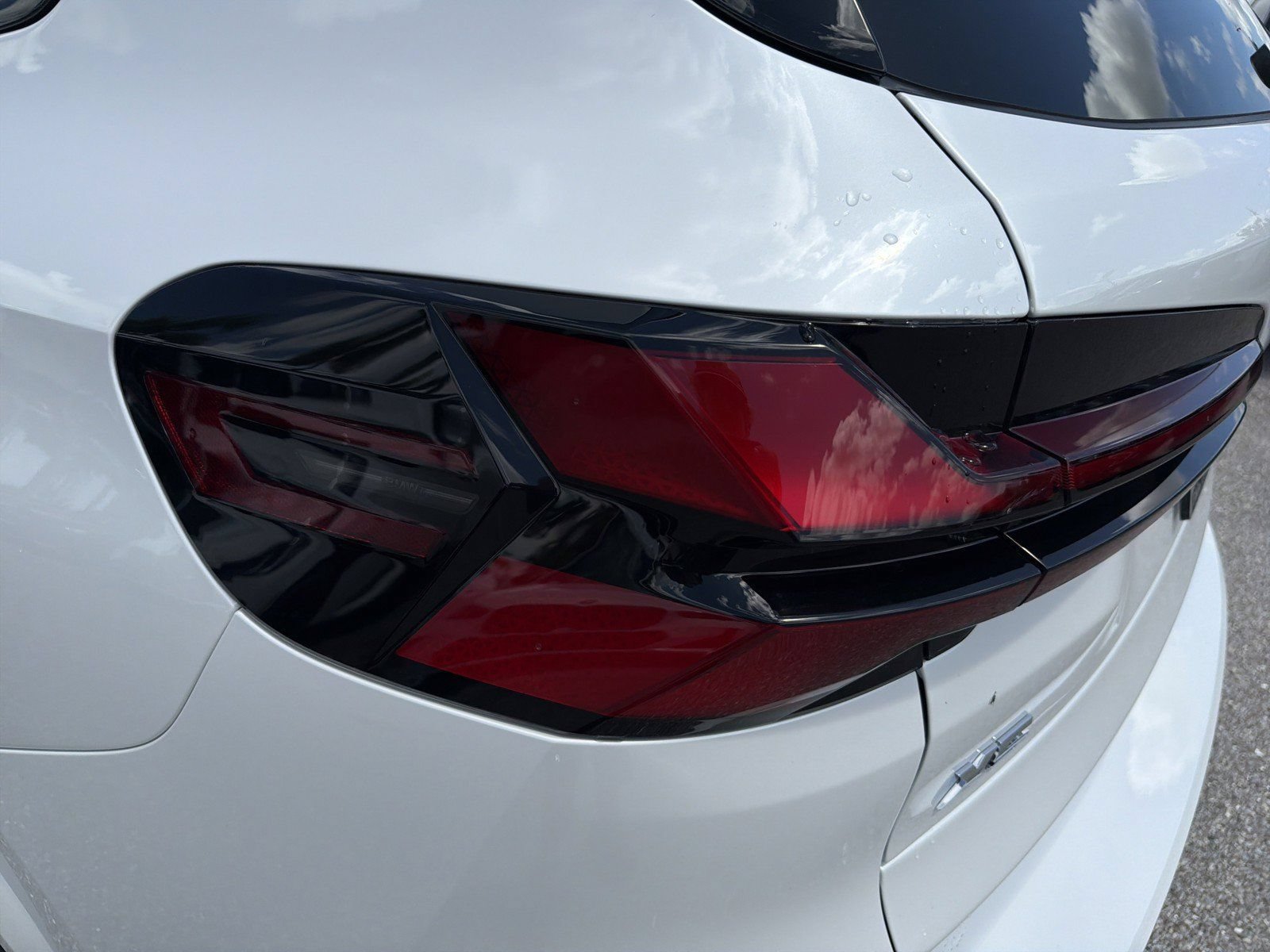 New 2026 BMW X5 M60i AWD/4WD image 10