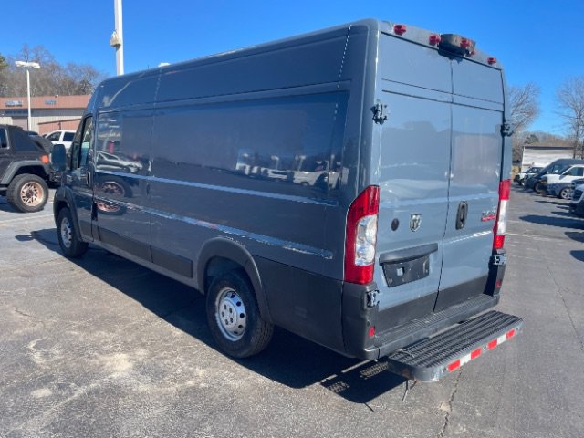 Used 2020 RAM ProMaster 3500 FWD image 3