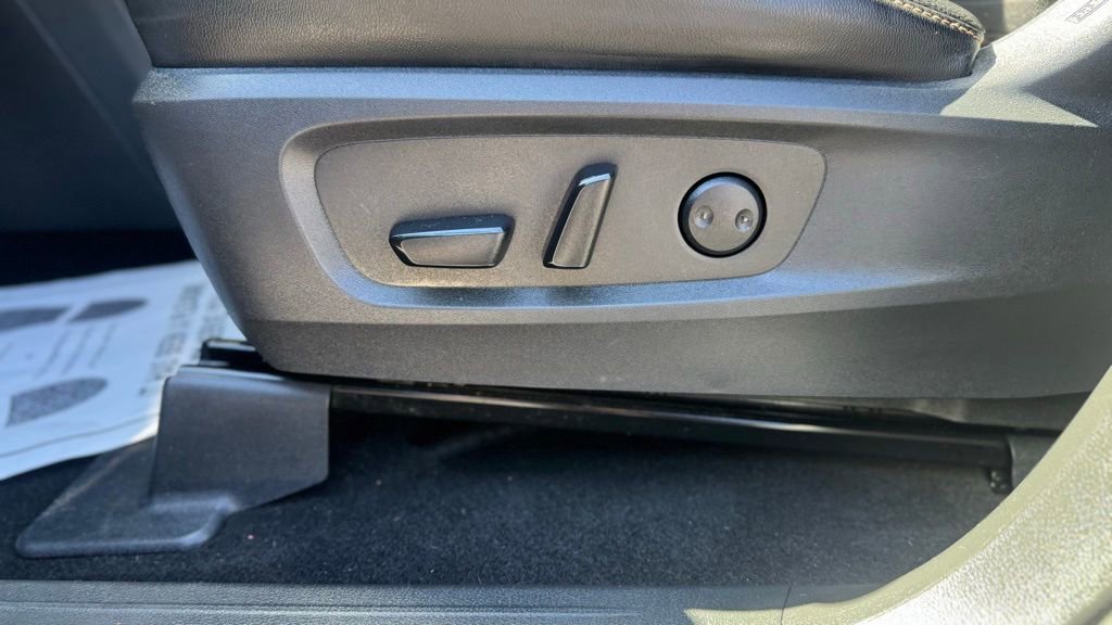 Used 2023 Nissan Pathfinder Rock Creek AWD/4WD image 18