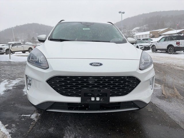 Used 2022 Ford Escape SEL image 2