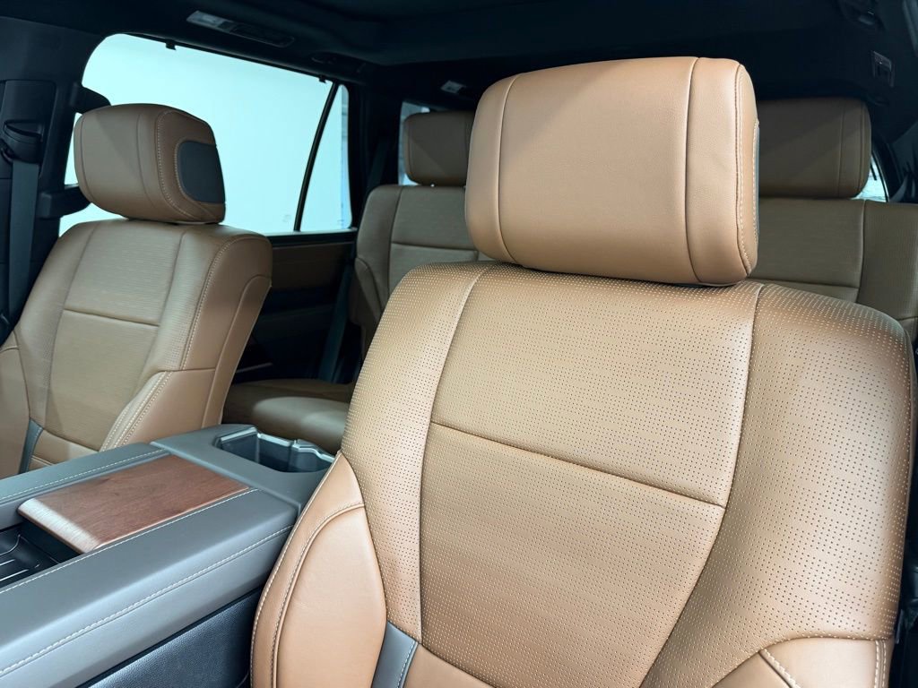 Used 2026 Toyota Sequoia 1794 Edition w/ TRD Off-Road Package AWD/4WD image 22