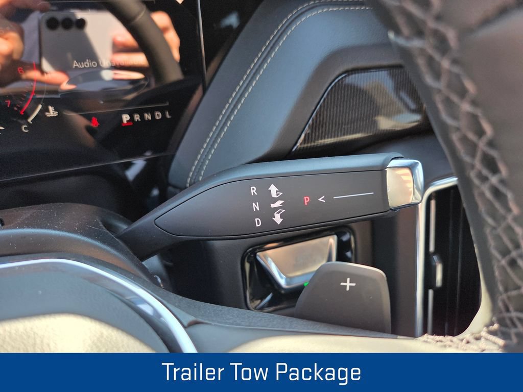 New 2026 GMC Yukon XL Elevation w/ Elevation Premium Package AWD/4WD image 22
