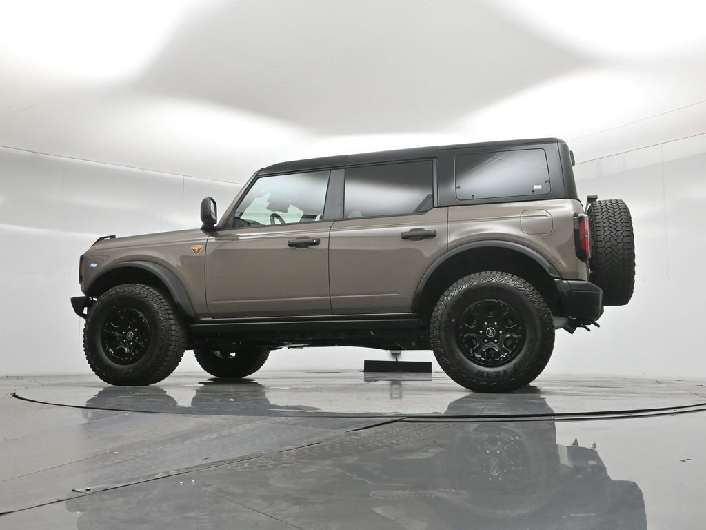 New 2026 Ford Bronco Badlands AWD/4WD image 50