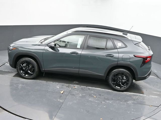 New 2026 Chevrolet Trax LT w/ Driver Confidence Package image 38