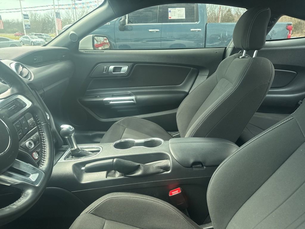 Used 2020 Ford Mustang GT w/ Black Accent Package image 8