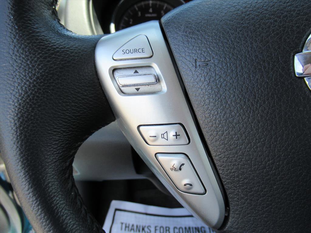 Used 2014 Nissan Versa Note SV w/ Convenience Package image 22