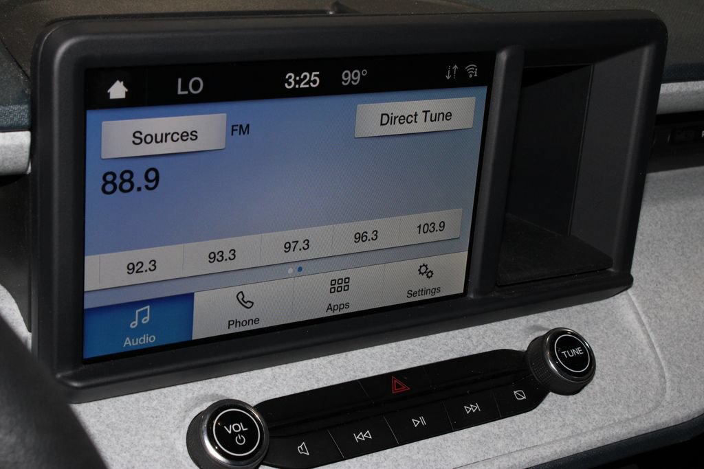 Used 2024 Ford Maverick XLT w/ Equipment Group 300A Standard AWD/4WD image 2