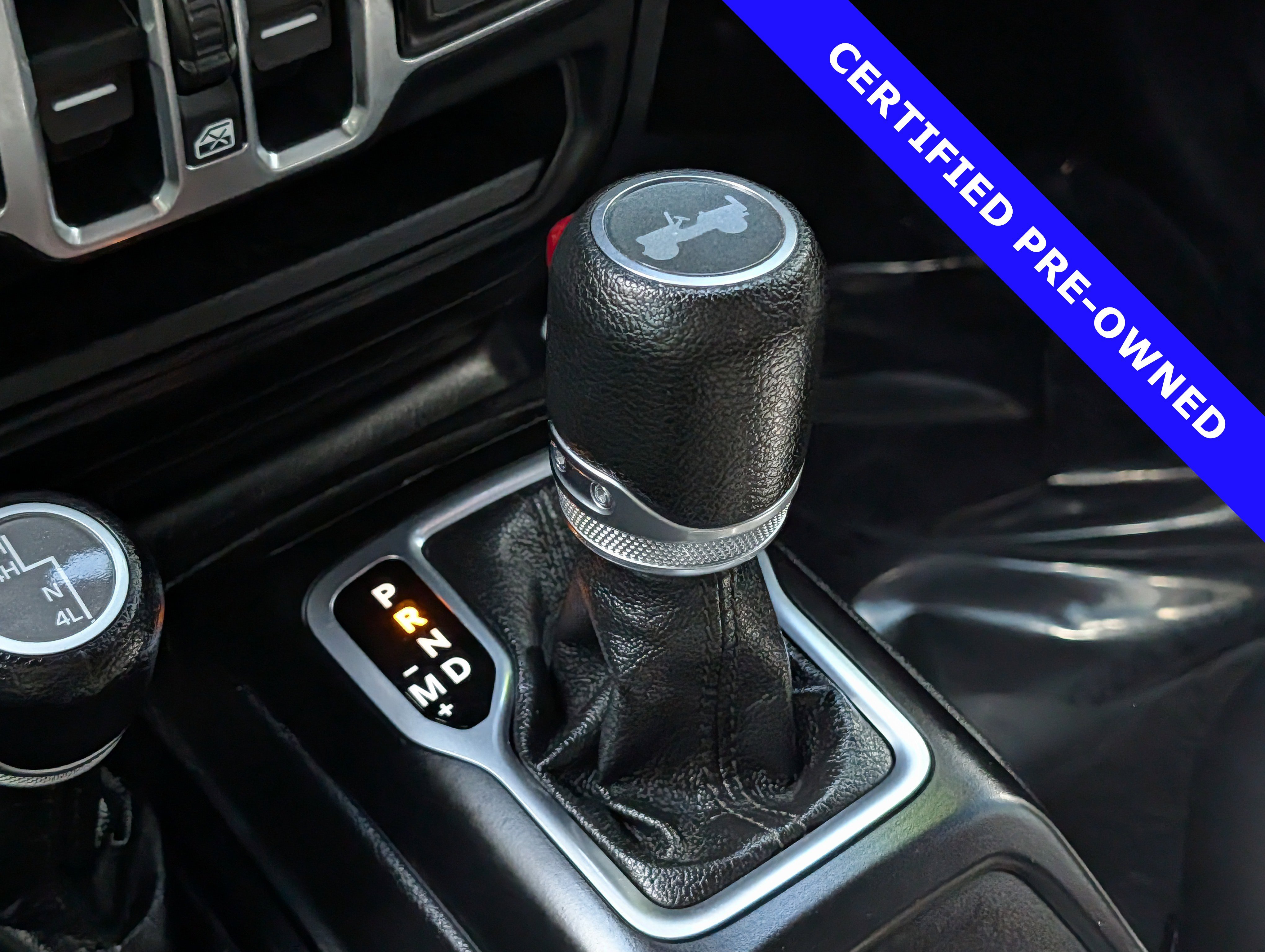 Used 2020 Jeep Wrangler Unlimited Sport S image 34