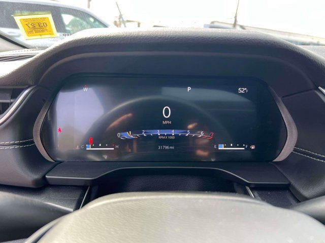 Used 2022 Jeep Grand Cherokee L Laredo w/ Luxury Tech Group I image 22