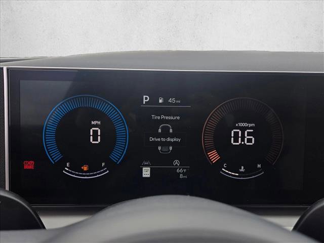 New 2026 Hyundai Tucson SEL image 11